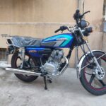 فروش موتور سیکلت هوندا موتور سحر انژکتور ۲۰۰