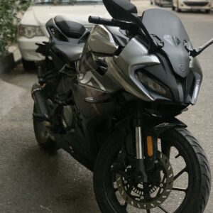 فروش موتور سیکلت سی اف ۲۵۰ ریس CF Race 250