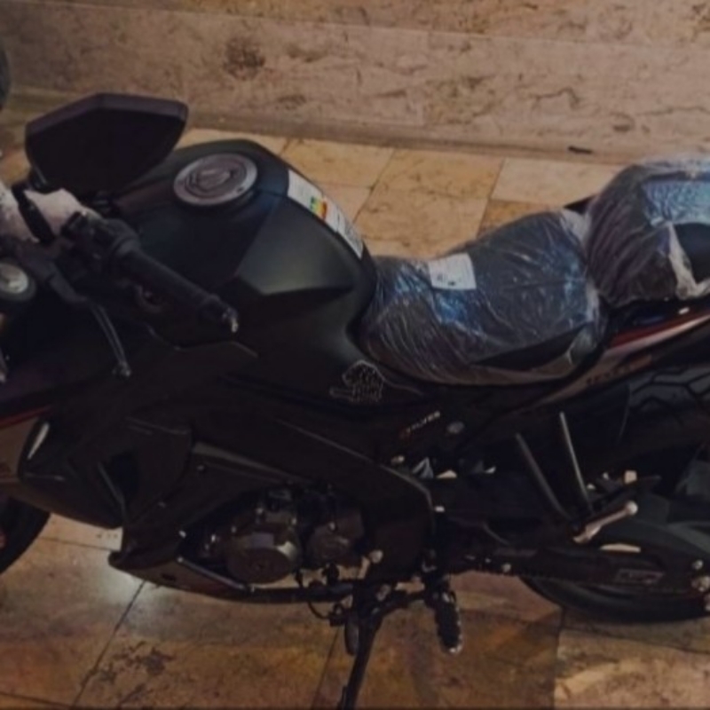فروش موتور سیکلت بنلی 180s