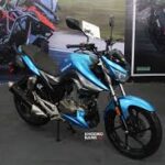 فروش موتور سیکلت زونتس n2 230 cc