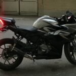 فروش موتور سیکلت سی اف ۲۵۰ ریس CF Race 250