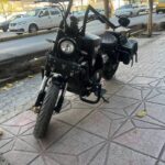 فروش موتور سیکلت کویر