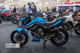 فروش موتور سیکلت زونتس n2 230 cc