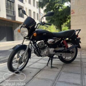 موتور فروش,فروش موتور سیکلت,فروش موتور سیکلت تی وی اس استار 150 مدل 1403,خرید موتور سیکلت تی وی اس استار 150 مدل 1403,موتور سیکلت تی وی استار