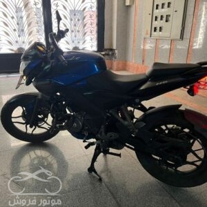 موتور فروش,فروش موتور سیکلت,فروش موتور سیکلت باجاج NS 160 مدل 1401,خریدموتور سیکلت باجاج NS 160 مدل 1401,موتور سیکلت باجاج ,موتور سیکلت در تهران