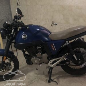 موتور فروش,فروش موتور سیکلت,فروش موتور سیکلت زونتس 230 کافه ریس مدل 1400,خرید موتور سیکلت زونتس 230 کافه ریس مدل 1400,موتور سیکلت زونتس