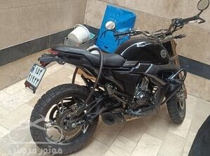 موتور فروش,فروش موتور سیکلت,فروش موتور سیکلت زونتس Z2 150 G1 مدل 1402 ,خرید موتور سیکلت زونتس Z2 150 G1 مدل 1402,موتور سیکلت زونتس