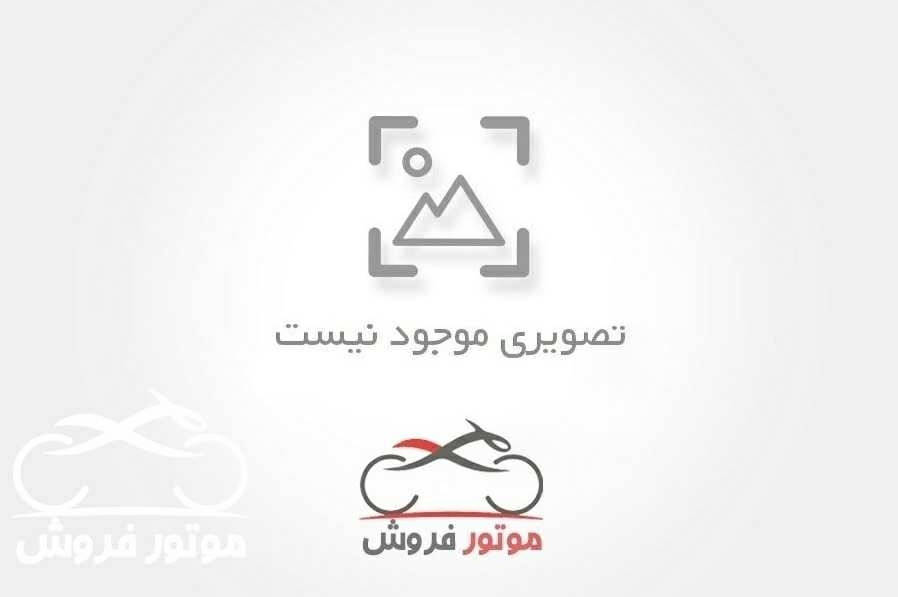 فروش موتور چهار چرخ فالکن ۱۲۵cc اتومات