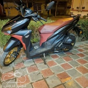 موتور فروش,فروش موتور سیکلت,فروش موتور سیکلت کویر طرح کلیک s2 در اصفهان,خرید موتور سیکلت کویر طرح کلیک s2 در اصفهان,موتور سیکلت کلیک,موتور سیکلت در اصفهان