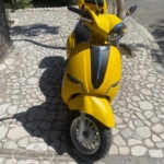 فروش موتور سیکلت دینو کاوان 150s در مرکزی