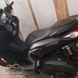فروش موتور سیکلت یاماها nmax 155 در تهران