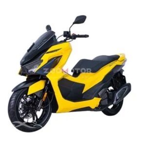 فروش موتور سیکلت SYM JT200 در تهران