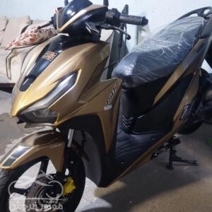 فروش موتور سیکلت کویر S4 150 در البرز