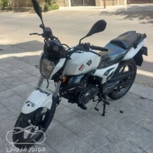 فروش موتور سیکلت بنلی 150 در البرز