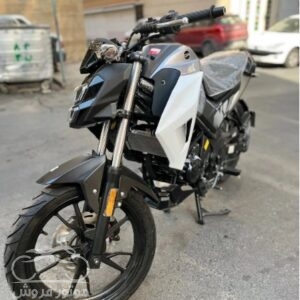 فروش موتور سیکلت SYM Galaxy NA 180 در تهران