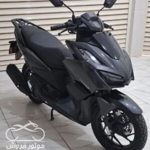 فروش موتور سیکلت کلیک 170 کویر در قم