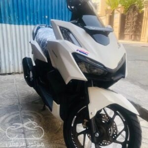 فروش موتور سیکلت هوندا کلیک 160 در تهران