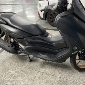 فروش موتور سیکلت یاماها nmax 155 در تهران