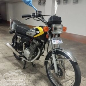 فروش موتور سیکلت هوندا CRF 250 در البرز