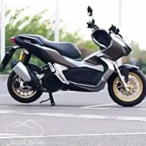 فروش موتور سیکلت کبیر ADV در البرز
