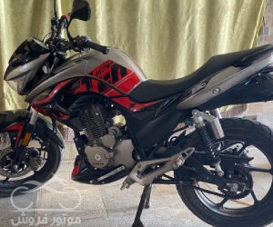 موتور زونتس۲۳۰
