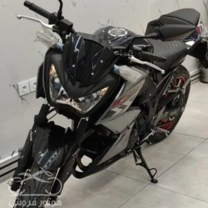 فروش موتور سیکلت کاوازاکی Z 250 در تهران