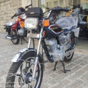 فروش موتور سیکلت هوندا CG 150 کبیر در تهران