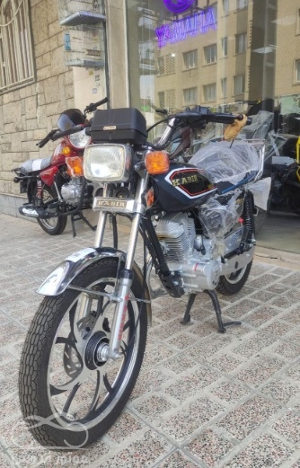 فروش موتور سیکلت هوندا CG 150 کبیر در تهران