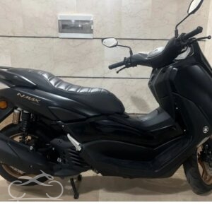 فروش موتور سیکلت یاماها nmax 155 در تهران