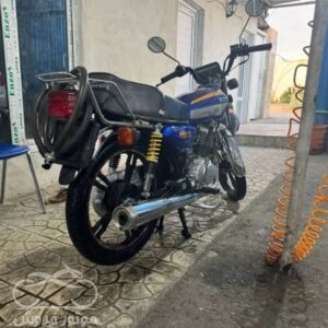 فروش موتور سیکلت هوندا CG 150 در تهران