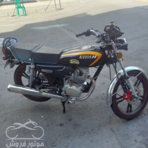 فروش موتور سیکلت هوندا CG 150 در البرز