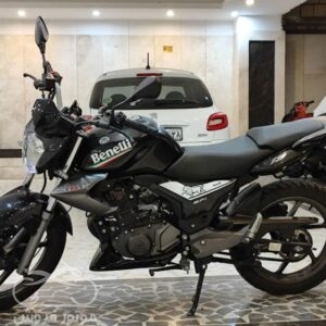 فروش موتور سیکلت بنلی TNT 300 در البرز