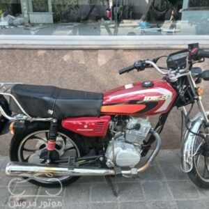 فروش موتور سیکلت هوندا CG 150 لیفان در تهران