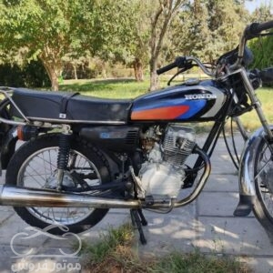 فروش موتور سیکلت هوندا CDI 150 در تهران