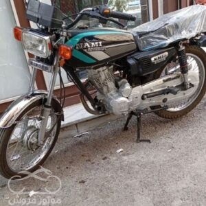 فروش موتور سیکلت هوندا 90 در کرج