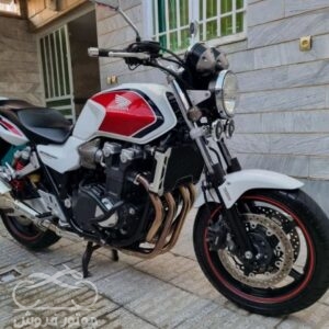 فروش موتور سیکلت هوندا CB 1300 در تهران