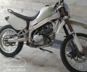 موتور آمیکو