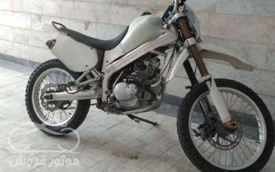 فروش موتور سیکلت آمیکو در اردبیل