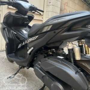 فروش موتور سیکلت هوندا کلیک 150 در تهران