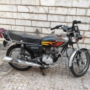 فروش موتور سیکلت هوندا CG 125 کثیر در تهران