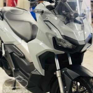 فروش موتور سیکلت هوندا ADV 160 در تهران