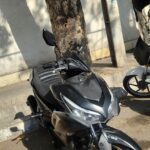 فروش موتور سیکلت کبیر NVX170 مدل 1403