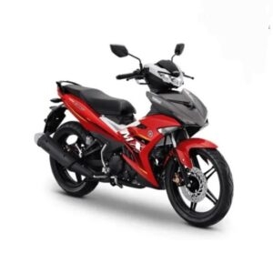 فروش موتور سیکلت یاماها MX KING 150 در تهران