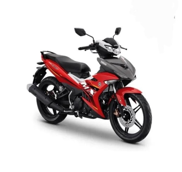 فروش موتور سیکلت یاماها MX KING 150 در تهران