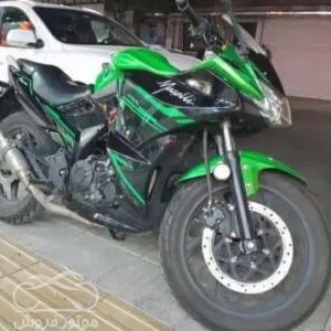 فروش موتور سیکلت مگلی 200 در البرز