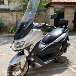 فروش موتور سیکلت یاماها nmax 155 در تهران