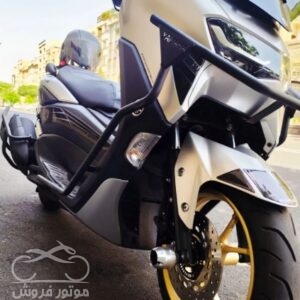 فروش موتور سیکلت یاماها nmax 155 در تهران