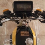 فروش موتور سیکلت دینو CG 200 در ایلام