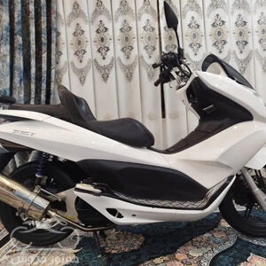 موتور فروش,فروش موتور سیکلت,فروش موتور سیکلت هوندا PCX در بوشهر,خرید موتور سیکلت هوندا PCX در بوشهر,موتور سیکلت هوندا,موتور سیکلت در بوشهر