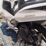 فروش موتور سیکلت هوندا PCX در بوشهر